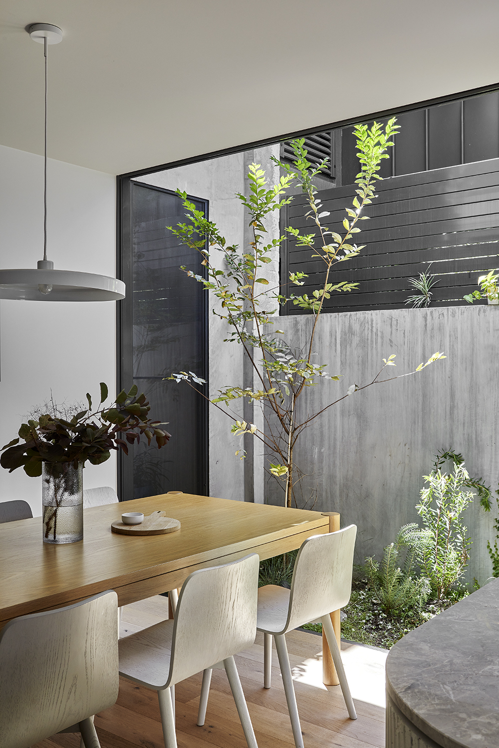 South Yarra House by Lande Architects ft. Fisher & Paykel Video Feature