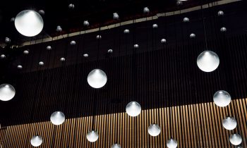 Barlume Lighting By Adesignstudio – Project Feature – The Local Project Image 06