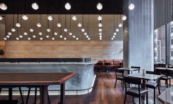 Barlume Lighting By Adesignstudio – Project Feature – The Local Project Image 07