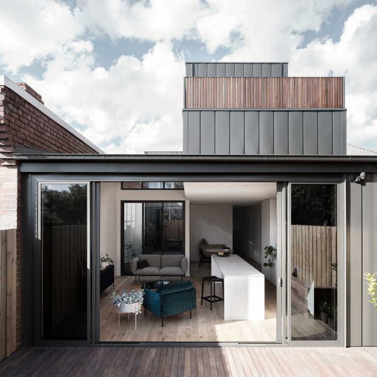 Clifton Hill House By Winter Architecture – Project Feature – The Local Project Image 07