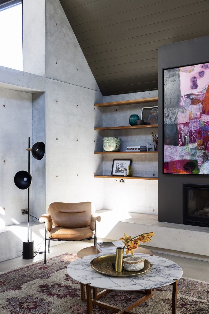 Clovelly Home by SJS Interior Design & Mary Ellen Hudson - Project ...