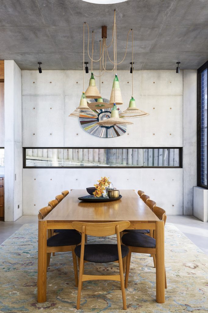 Clovelly Home by SJS Interior Design & Mary Ellen Hudson - Project ...