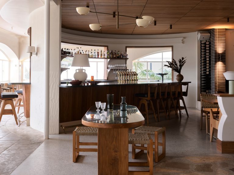 Harbord Hotel by Alexander &CO. Project Feature The Local Project