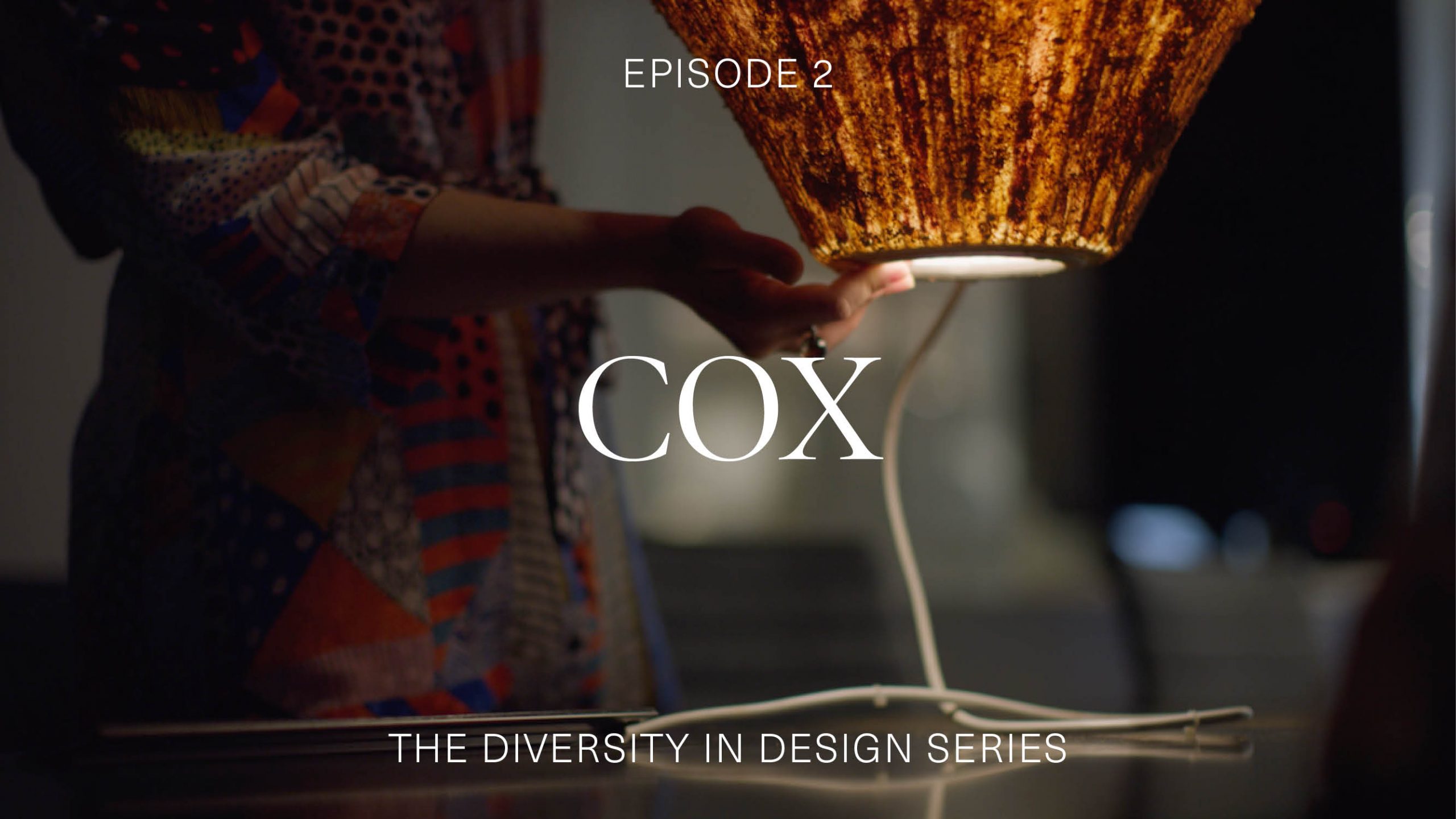 The Diversity In Design Series By Herman Miller Video Feature The Local Project Image 01