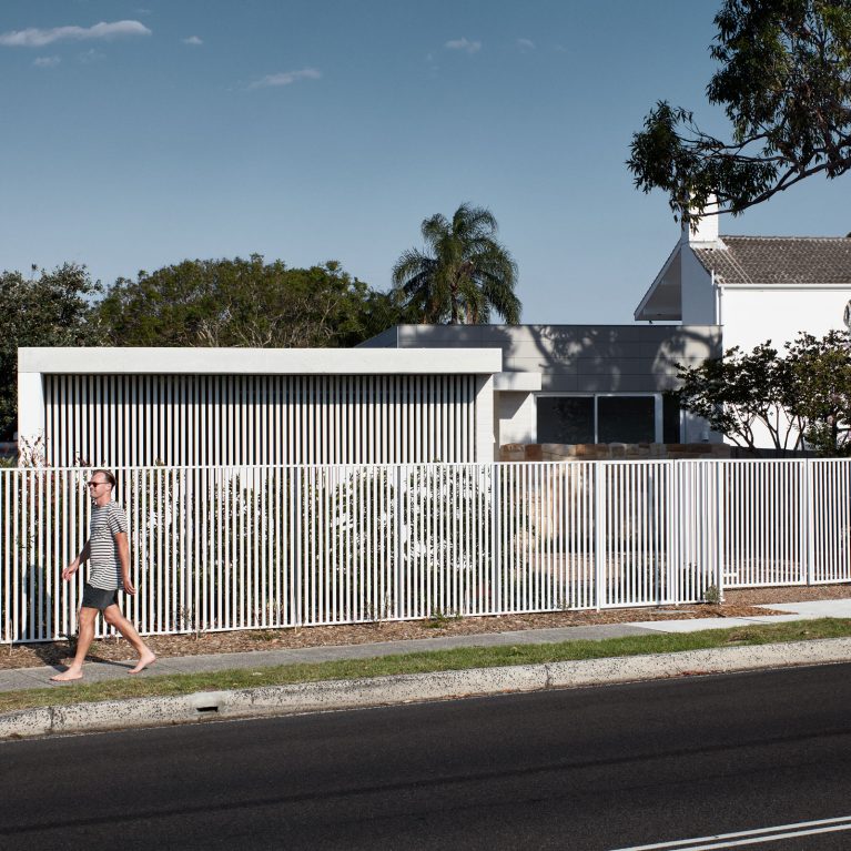 House Frances By Those Architects – Project Feature – The Local Project Image 02