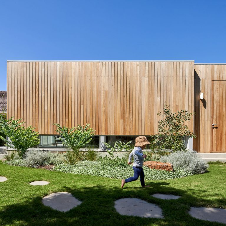 Project 12 Architecture - The Local Project