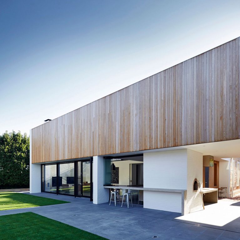 Jr House By Architects Ink Project Feature The Local Project Image 15