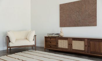 Sustainably Crafted – Jd.lee Releases New Furniture Collection – News Feature – The Local Project Image 13