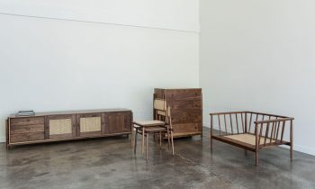 Sustainably Crafted – Jd.lee Releases New Furniture Collection – News Feature – The Local Project Image 20