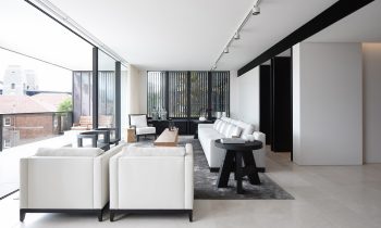 Kirribilli House By Mathieson Architects – Project Feature – The Local Project Image 08