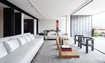 Kirribilli House By Mathieson Architects – Project Feature – The Local Project Image 09