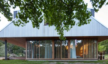 A Reinforced Sense Of Place – Escarpment House By Virginia Kerridge Architect Project Feature The Local Project Image 12