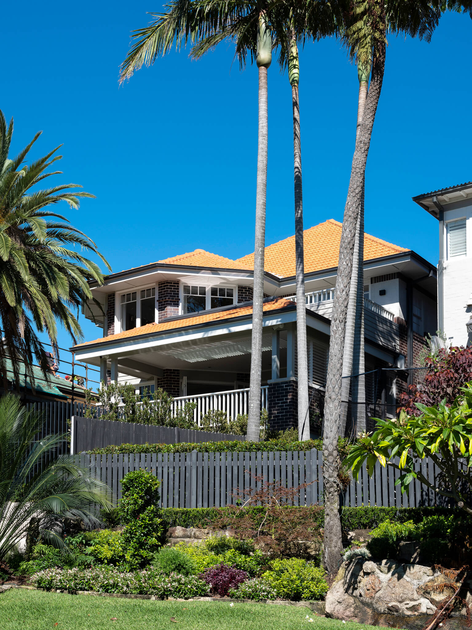 Cremorne Point By Corben Architects Cremorne Point Nsw Australia Image 02