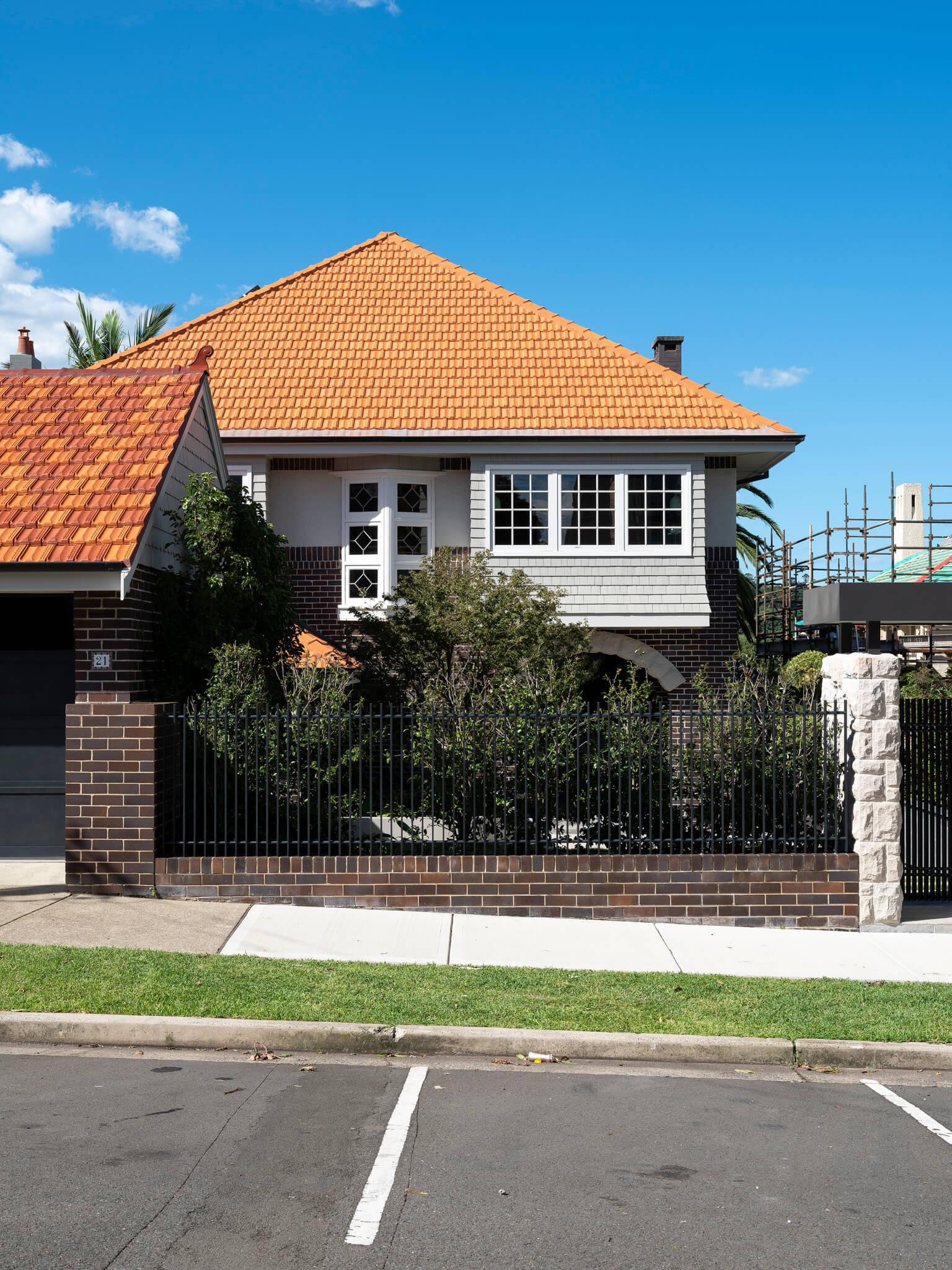 Cremorne Point By Corben Architects Cremorne Point Nsw Australia Image 04