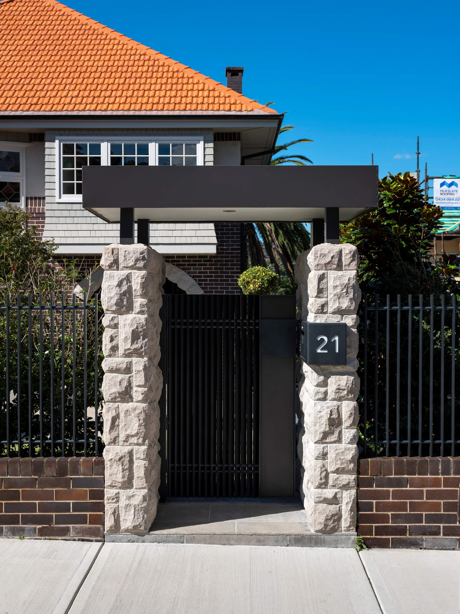 Cremorne Point By Corben Architects Cremorne Point Nsw Australia Image 05