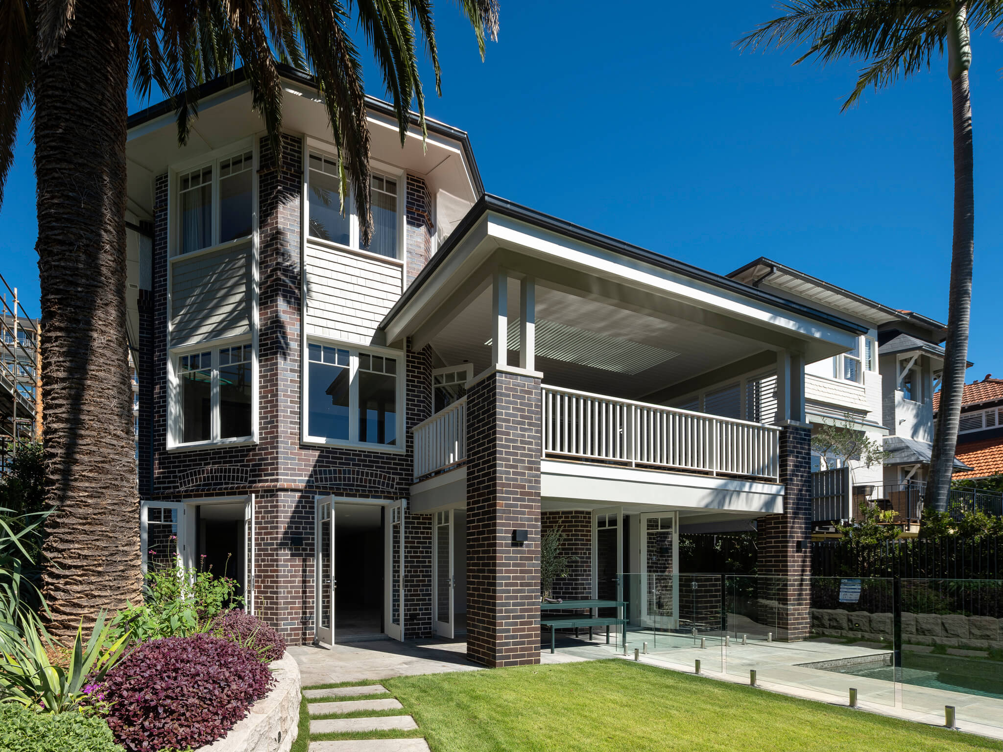 Cremorne Point By Corben Architects Cremorne Point Nsw Australia Image 08