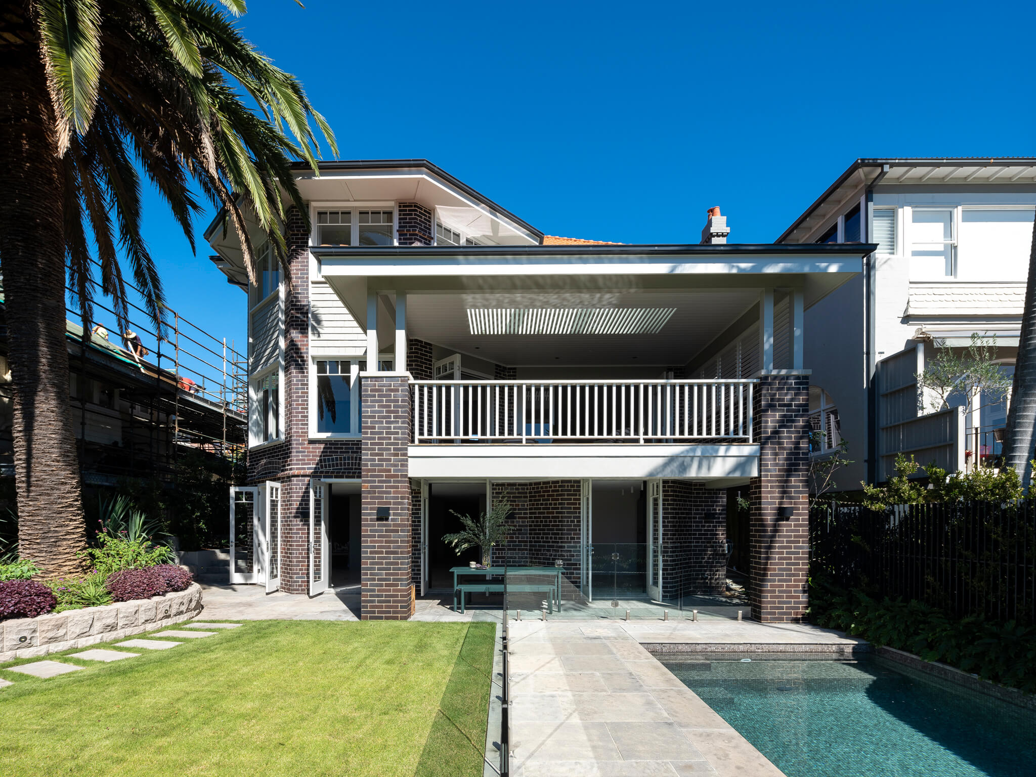 Cremorne Point By Corben Architects Cremorne Point Nsw Australia Image 09