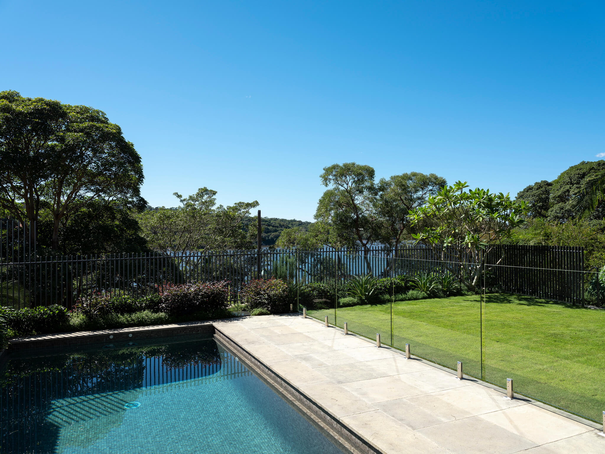 Cremorne Point By Corben Architects Cremorne Point Nsw Australia Image 010