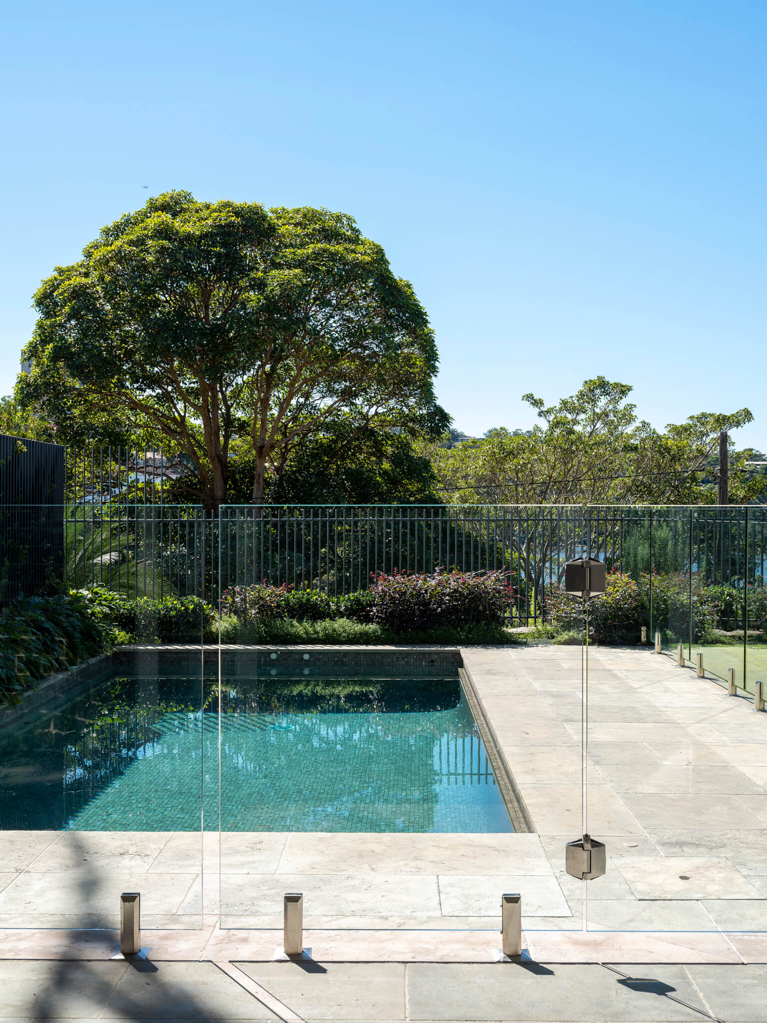 Cremorne Point By Corben Architects Cremorne Point Nsw Australia Image 011