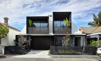 Contemporary Yet Familiar – Henry Street Townhouses By Maria Danos Architecture Project Feature The Local Project Image 35
