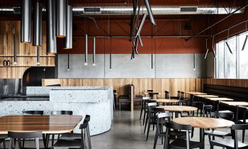 Nurtured Industrial – Mr Robertson Café By Maria Danos Architecture Project Feature The Local Project Image 03