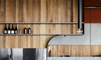 Nurtured Industrial – Mr Robertson Café By Maria Danos Architecture Project Feature The Local Project Image 04