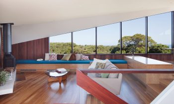 Open And Outstretched – Aireys House By Byrne Architects Project Feature The Local Project Image 24
