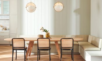 Continuing Charm – Park Residence By Georgina Jeffries Project Feature The Local Project Image 14