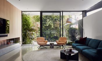 A Clear Contemporary Vision – Middle Park Residence By Matyas Architects Project Feature The Local Project Image 01