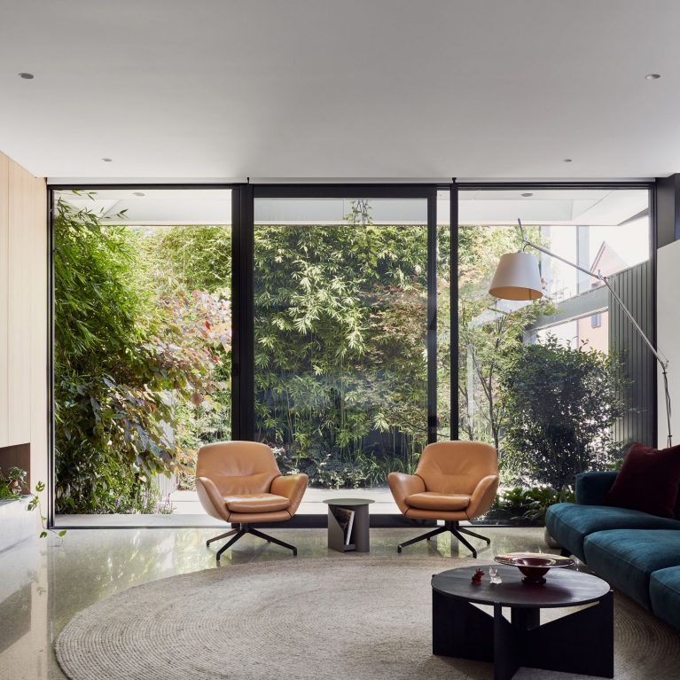 A Clear Contemporary Vision – Middle Park Residence By Matyas Architects Project Feature The Local Project Image 01