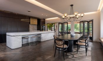 Old World Glamour Meets Contemporary Luxury – Centennial Park Residence By Isabelle Harris Design Project Feature The Local Project Image 16