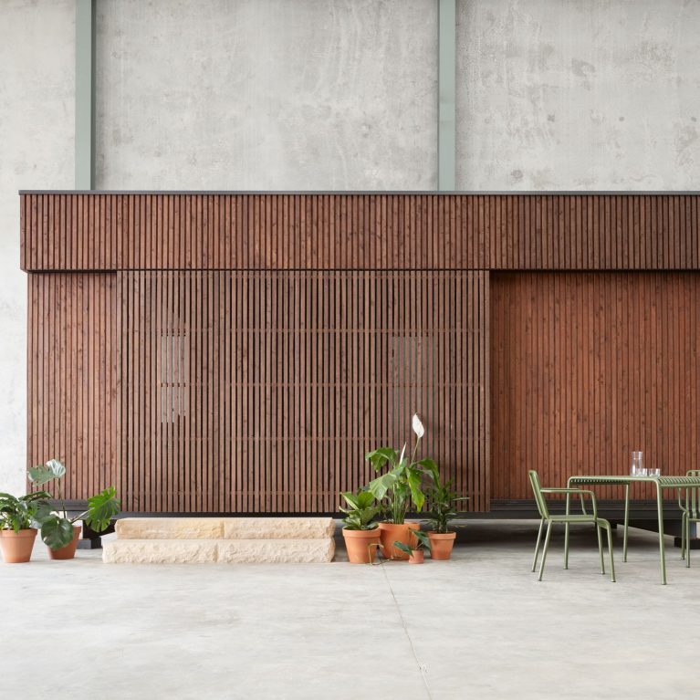 A Considered Template – Minima By Trias Project Feature The Local Project Image 03