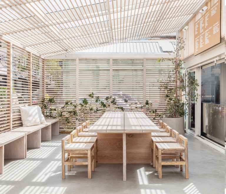 An Engaging Exploration – Wellness Centre By Esoteriko Project Feature The Local Project Image 17