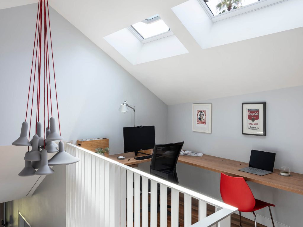 Stealth House by Bijl Architecture - Project Gallery - The Local Project