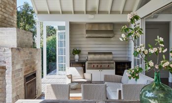 An Embrace Of The Classical – Roseville Residence By Daniel Boddam Project Feature The Local Project Image 10