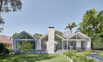 An Embrace Of The Classical – Roseville Residence By Daniel Boddam Project Feature The Local Project Image 12