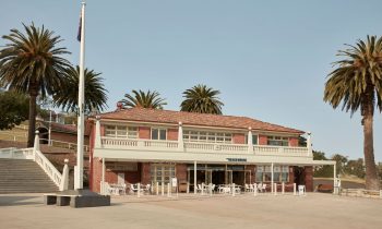 Extending The Coastal Narrative – Beach House Geelong By Studio Esteta Project Feature The Local Project Image 01