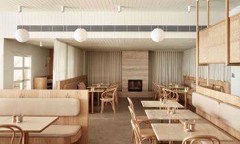 Extending The Coastal Narrative – Beach House Geelong By Studio Esteta Project Feature The Local Project Image 11