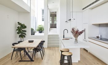 Celebrating Old And New – Stanmore Project By Michiru Higginbotham Project Feature The Local Project Image 03