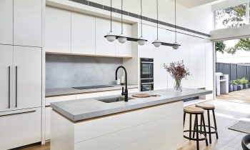 Celebrating Old And New – Stanmore Project By Michiru Higginbotham Project Feature The Local Project Image 10