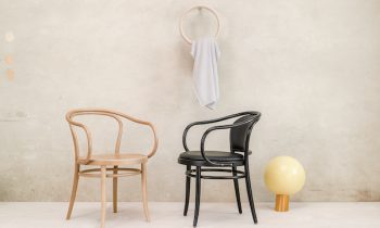 Reminiscent Of The 1970s – Alexander &co.’s James Richardson Furniture Edit Collection Feature The Local Project Image 01