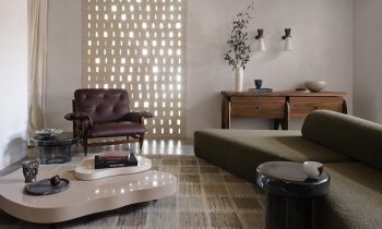 Reminiscent Of The 1970s – Alexander &co.’s James Richardson Furniture Edit Collection Feature The Local Project Image 03