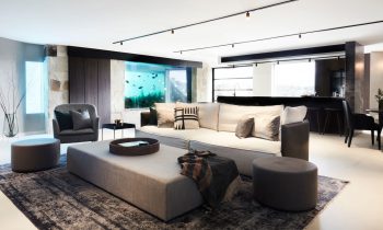 The Good Life – Luxe Bay Apartment By Eb Interiors Project Feature The Local Project Image 24