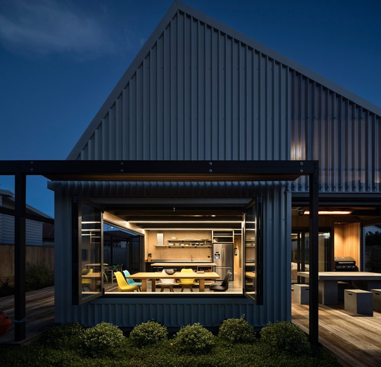 Teranui by ata - Project Gallery - The Local Project