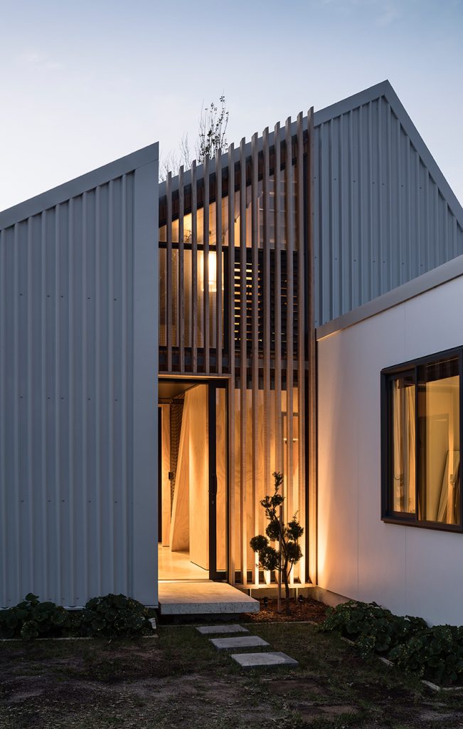 Teranui by ata - Project Gallery - The Local Project