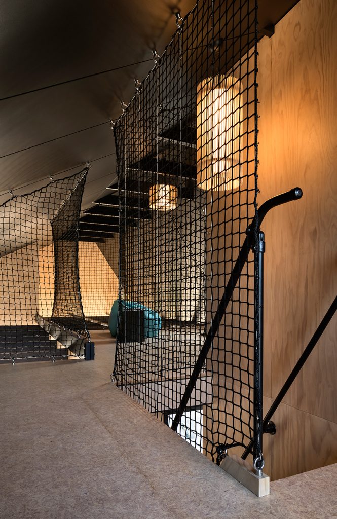 Teranui by ata - Project Gallery - The Local Project