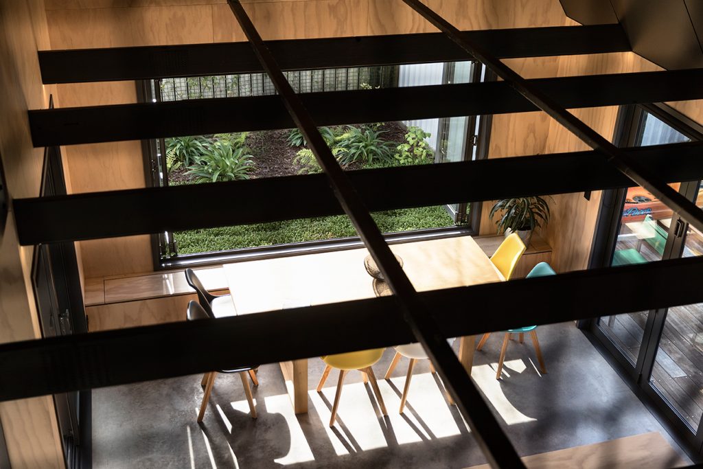 Teranui by ata - Project Gallery - The Local Project