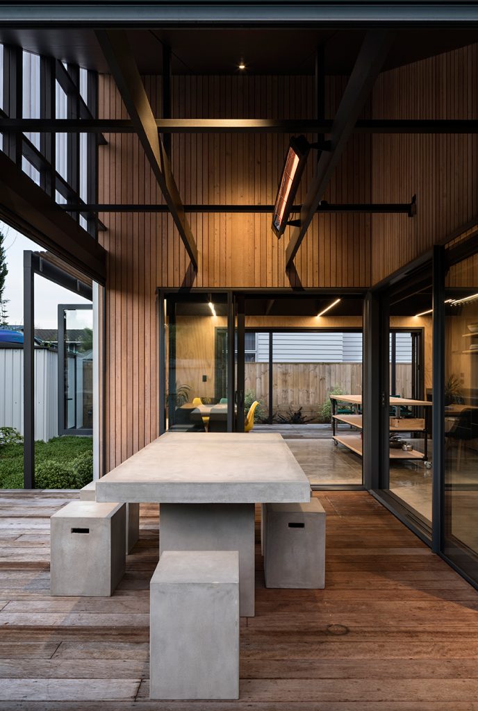 Teranui by ata - Project Gallery - The Local Project