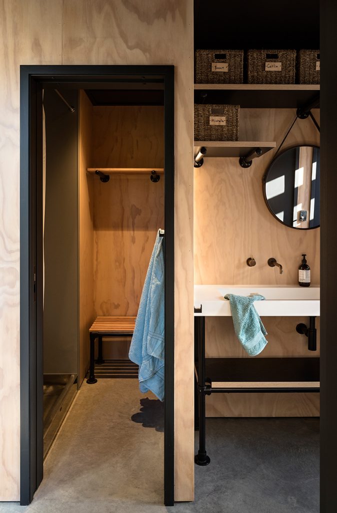 Teranui by ata - Project Gallery - The Local Project