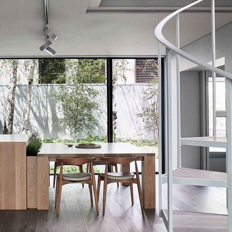Muted And Considered – Cunningham Street Residence By Studiofour Project Feature The Local Project Image 15